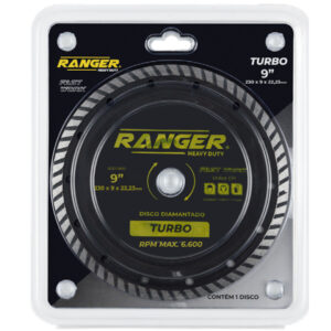 DISCO DIAMANTADO TURBO (RDD-1800)