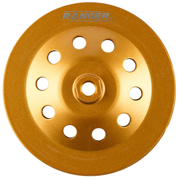 REBOLO DIAMANTADO TURBO (RRD-1800) - Image 2