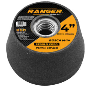 REBOLO COPO PERFIL CÔNICO (RRC-1036/1060/1080/1120)