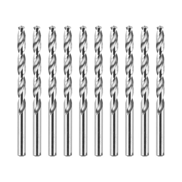 BROCA PARA METAL DIN 338 (RBA-0020-120 / RBA-0116-0121) - Imagem 2