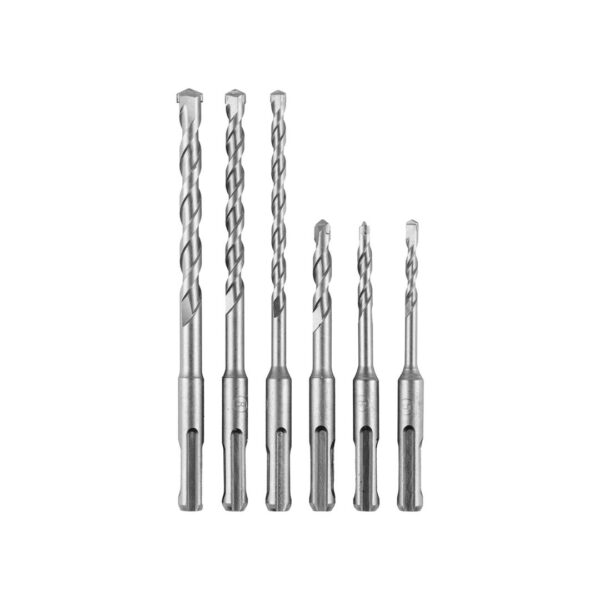 BROCA PARA CONCRETO TIPO SDS PLUS (RBS-6810) - Imagem 2