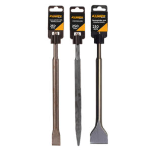 TALHADEIRA E PONTEIRA SDS PLUS (RCH-2502/2504/2500)