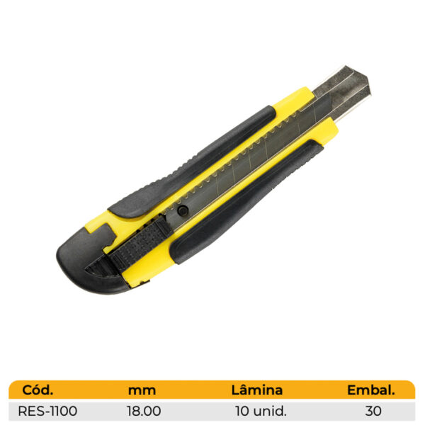 ESTILETE PROFISSIONAL (RES-1100) - Imagem 3