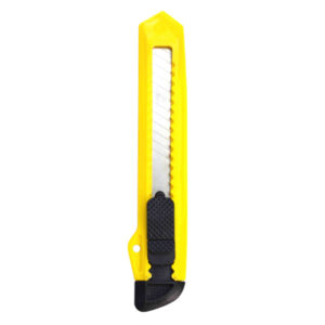 ESTILETE PLÁSTICO (RES-0180)
