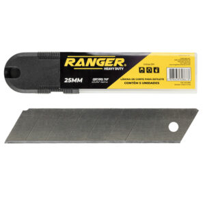 LÂMINA PARA ESTILETE EXTRA LARGA (RLE-2500)
