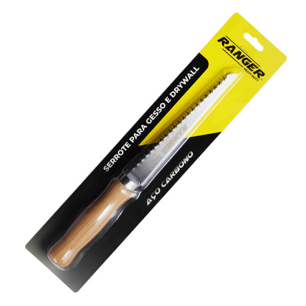 SERROTE PARA GESSO E DRYWALL (RSR-1500)