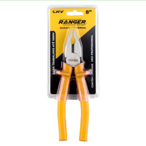 ALICATE UNIVERSAL CRV (RAL-9000)
