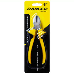 ALICATE CORTE DIAGONAL AC (RAL-7100)