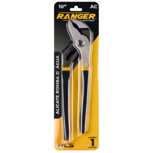 ALICATE BOMBA D'ÁGUA (RAL-6010)