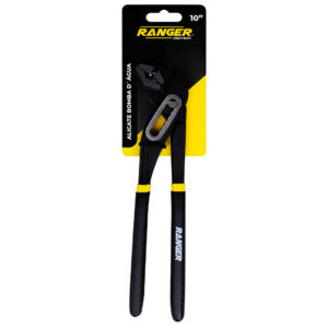 ALICATE BOMBA D'ÁGUA (RAL-6000)