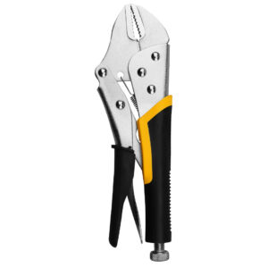 ALICATE DE PRESSÃO RETO (RAL-3100)
