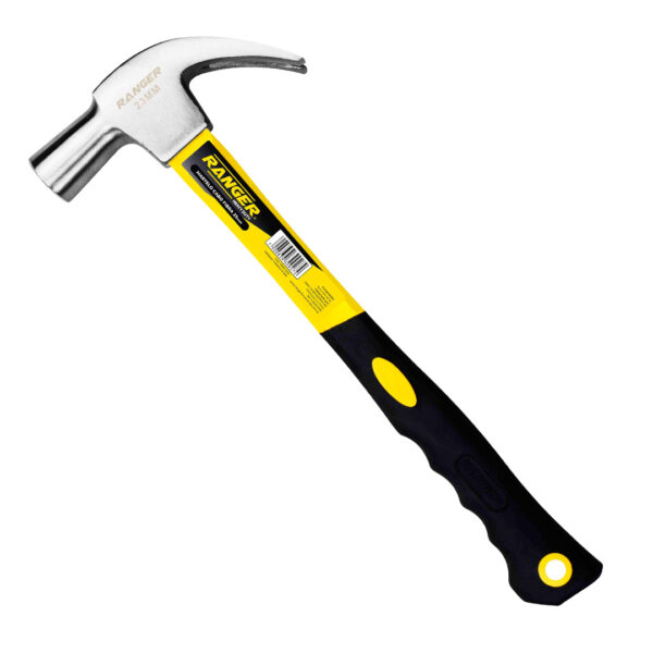 MARTELO UNHA CARPINTEIRO (RMM-2301/2501/2701/2901)