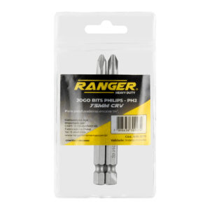 JOGO BITS PONTEIRAS PHILIPS (RJB-2075/2275)