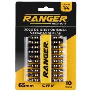 JOGO BITS PONTEIRAS VARIADAS (RJB-6000)