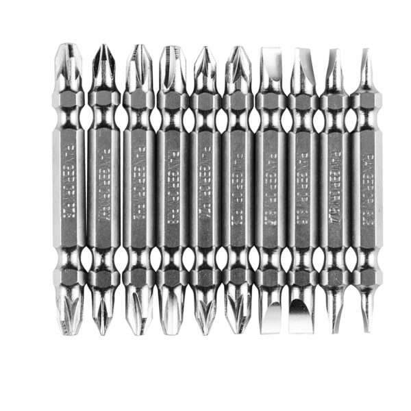 JOGO BITS PONTEIRAS VARIADAS (RJB-6000) - Image 2
