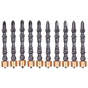 JOGO BITS TITÂNIO (RJB-1050)