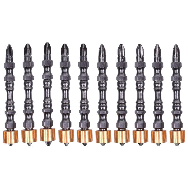 JOGO BITS TITÂNIO (RJB-1050)