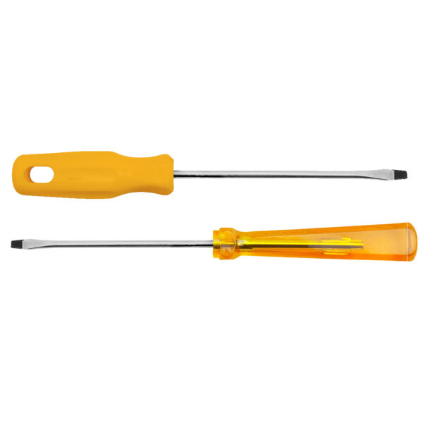 CHAVE DE FENDA RETA (RCF-1830-5166)