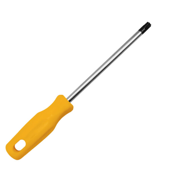 CHAVE TORX (RCT-9100-4512)