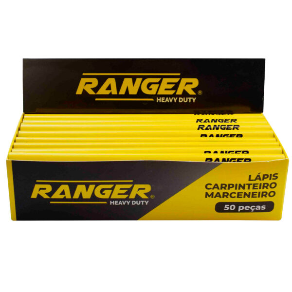 LÁPIS CARPINTEIRO (RLC-5000/1200)