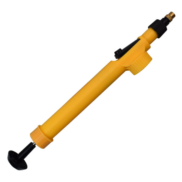 PULVERIZADOR MANUAL PARA GARRAFA PET (RPP-0100)