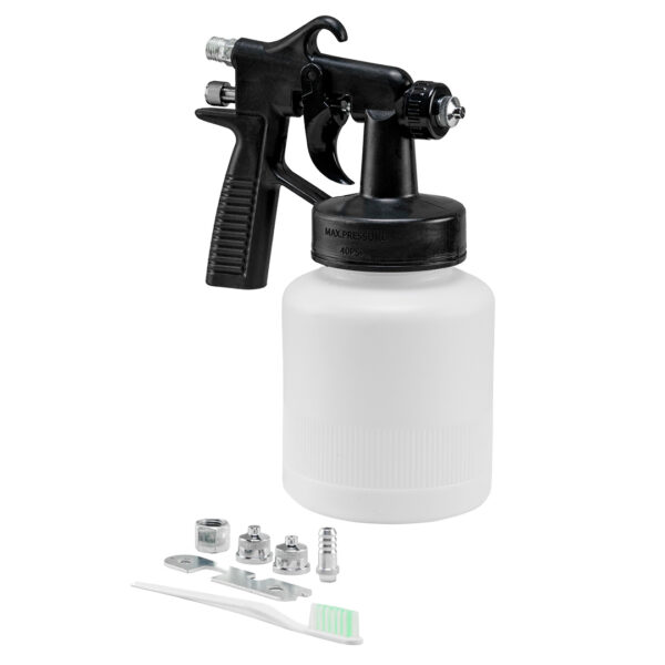 PISTOLA DE PINTURA AR DIRETO (RPP-0300)