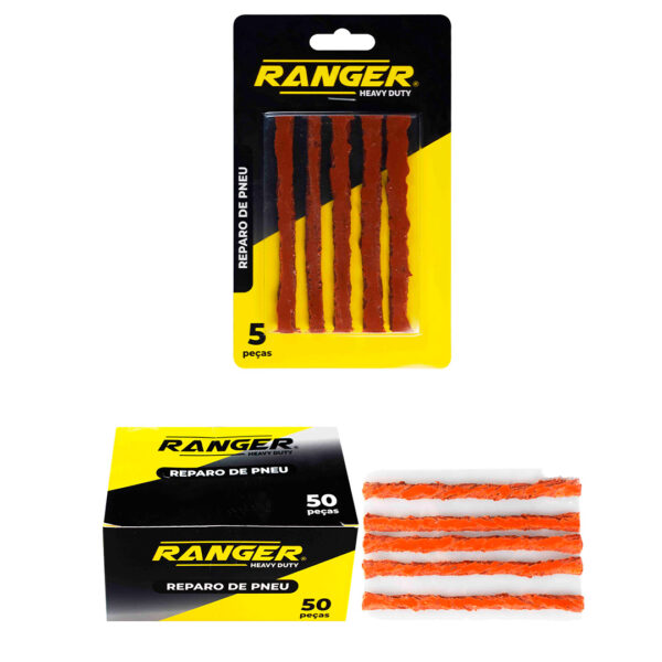 REPARO PARA PNEU SEM CÂMARA (RRP-0005/0050)