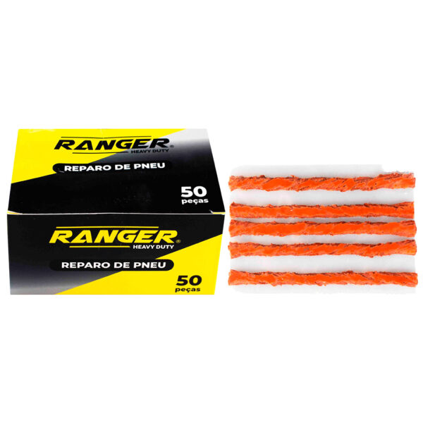 REPARO PARA PNEU SEM CÂMARA (RRP-0005/0050) - Imagem 3