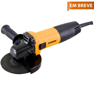 ESMERILHADEIRA ANGULAR 115MM 780W (REM-0780)