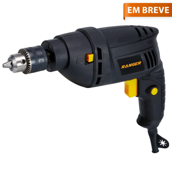 FURADEIRA IMPACTO 550W 3/8" (RFI-0550)