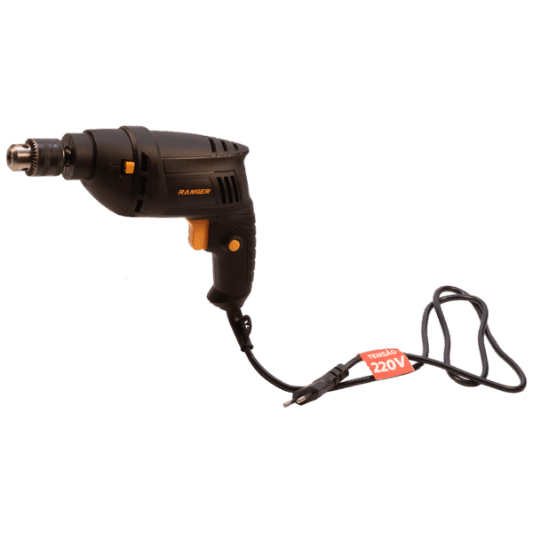FURADEIRA IMPACTO 550W 3/8" (RFI-0550) - Imagem 5