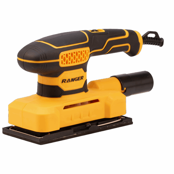 LIXADEIRA ORBITAL 150W 1/3" (RLX-0150) - Imagem 7