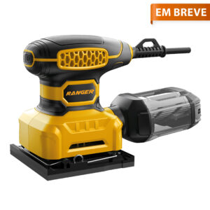 LIXADEIRA ORBITAL 280W 1/4" (RLX-0280)