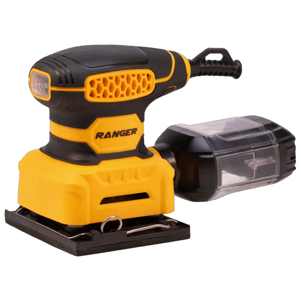 LIXADEIRA ORBITAL 280W 1/4" (RLX-0280) - Imagem 2