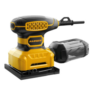 LIXADEIRA ORBITAL 280W 1/4" (RLX-0280)