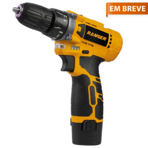 PARAFUSADEIRA 12V 1 BATERIA (RPL-0120-1)