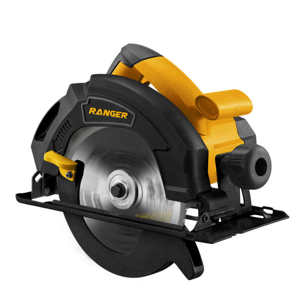 SERRA CIRCULAR 1200W 7.1/4" (RSC-1200)