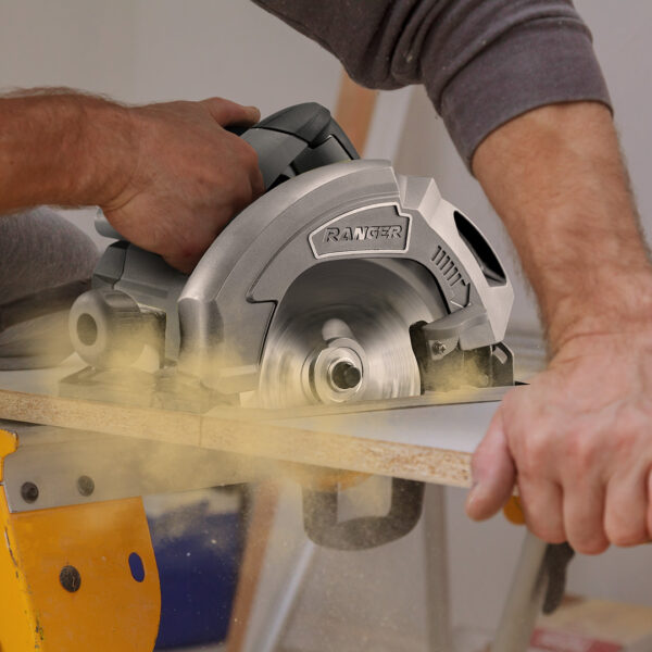 SERRA CIRCULAR 1500W 7.1/4" (RSC-1500) - Imagem 2