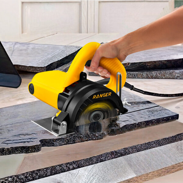SERRA MARMORE 1300W 4.3/8" (RSM-1300) - Imagem 3