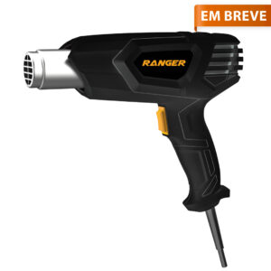SOPRADOR TERMICO (RSO-1500 / RSO-2000)