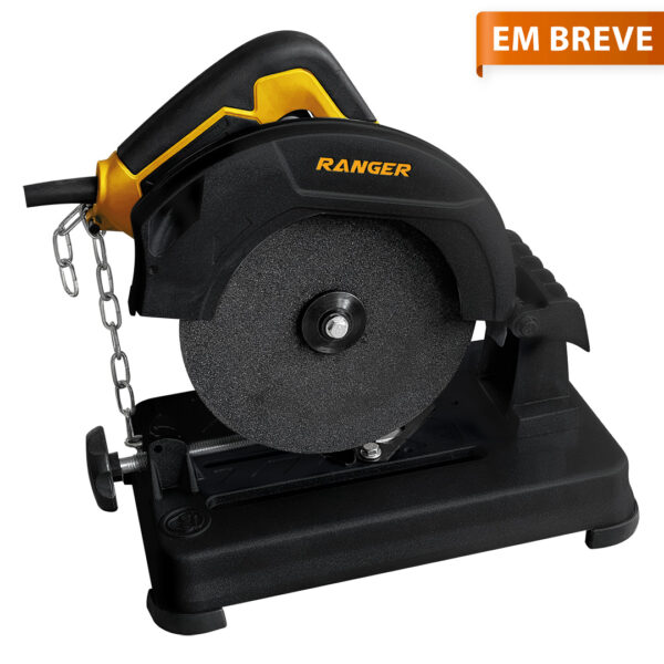 SERRA RAPIDA 1200W 7" (RSP-1200)