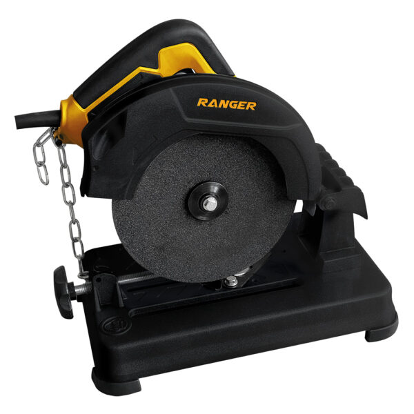 SERRA RAPIDA 1200W 7" (RSP-1200)