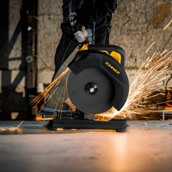 SERRA RAPIDA 1200W 7" (RSP-1200) - Imagem 2