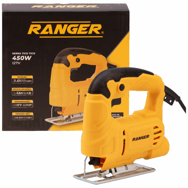 SERRA TICO TICO 450W (RST-0450) - Imagem 7
