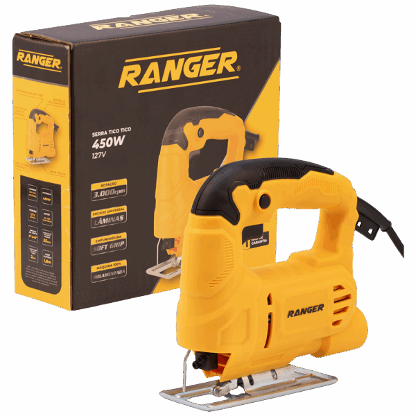 SERRA TICO TICO 450W (RST-0450) - Imagem 5