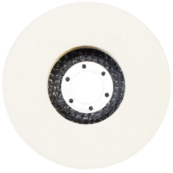 DISCO DE LÃ POLIMENTO (RDA-1001) - Image 3