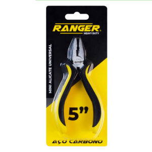 MINI ALICATE 5" UNIVERSAL (RAL-5001)