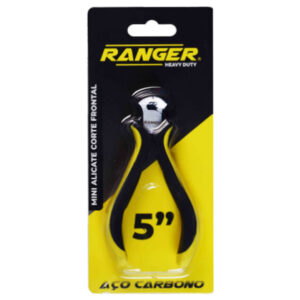 MINI ALICATE 5" CORTE FRONTAL (RAL-5004)
