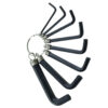 JOGO DE CHAVE ALLEN ARGOLA (RJC-1080)