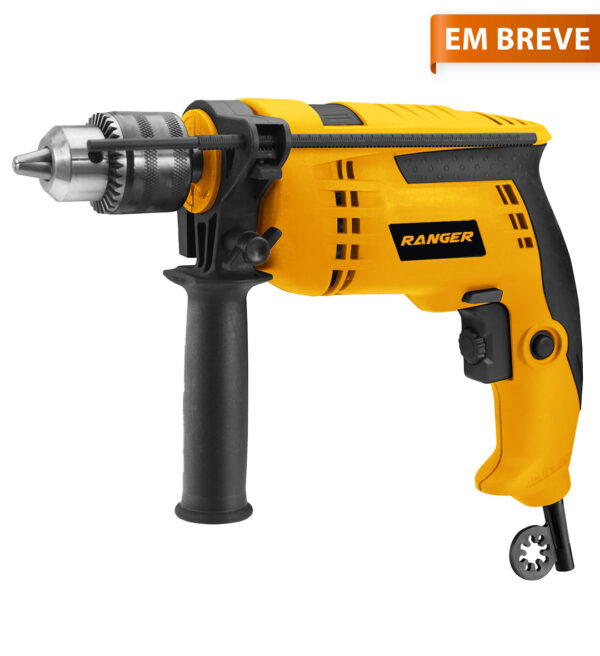 FURADEIRA IMPACTO 710W (RFI-0710)